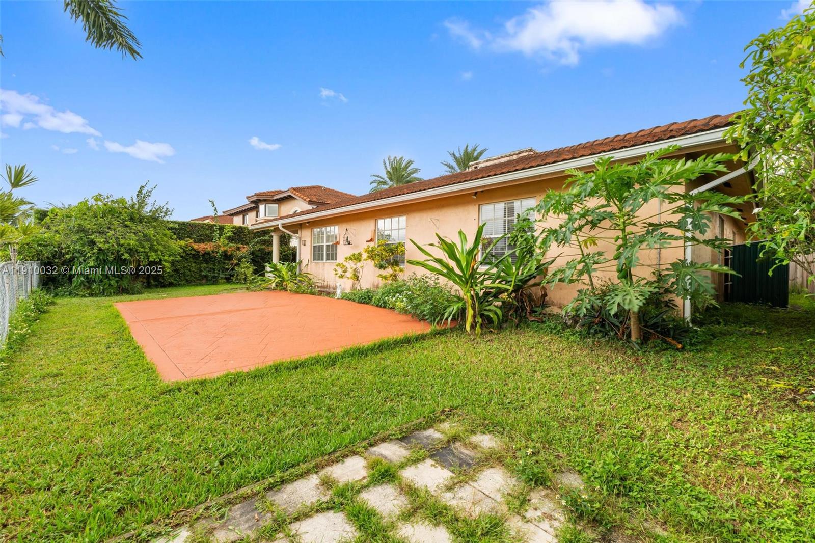 PARK LAKES BY THE MEADOWS - Residential Lease