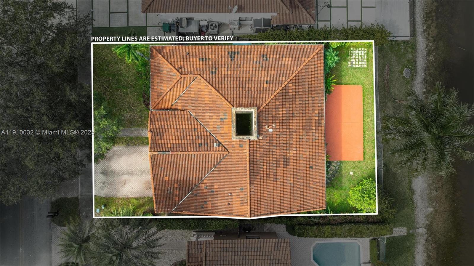 PARK LAKES BY THE MEADOWS - Residential Lease