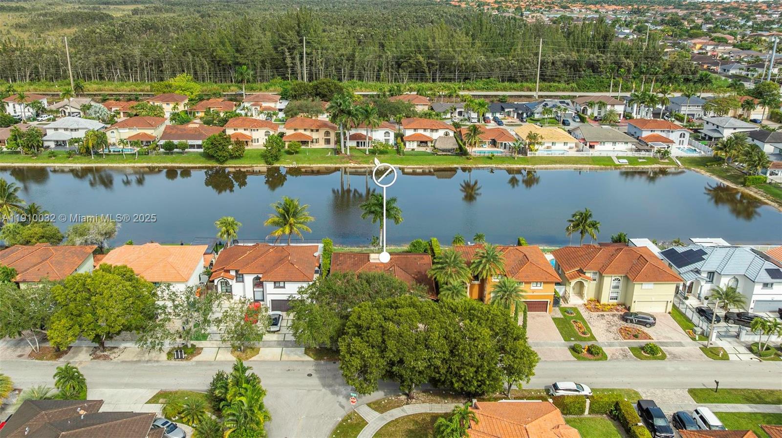 PARK LAKES BY THE MEADOWS - Residential Lease