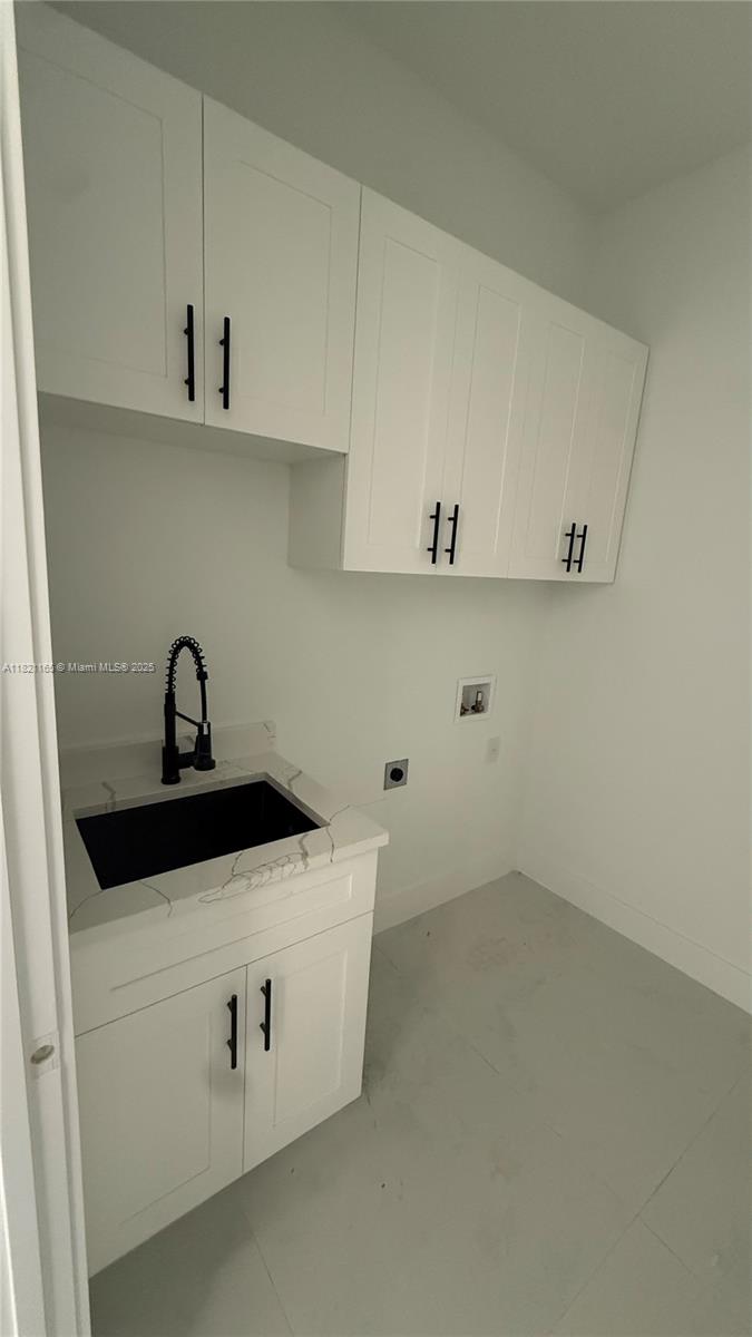 Lee County Unincorporated - Residential