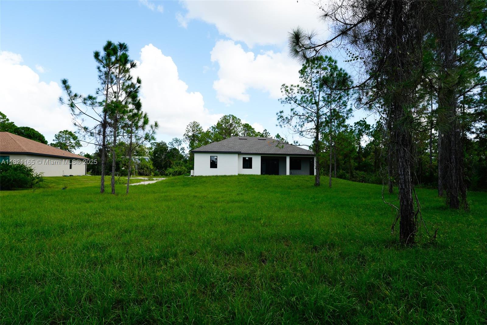 Lee County Unincorporated - Residential