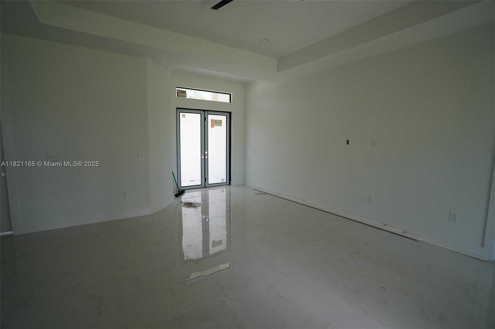 Lee County Unincorporated - Residential