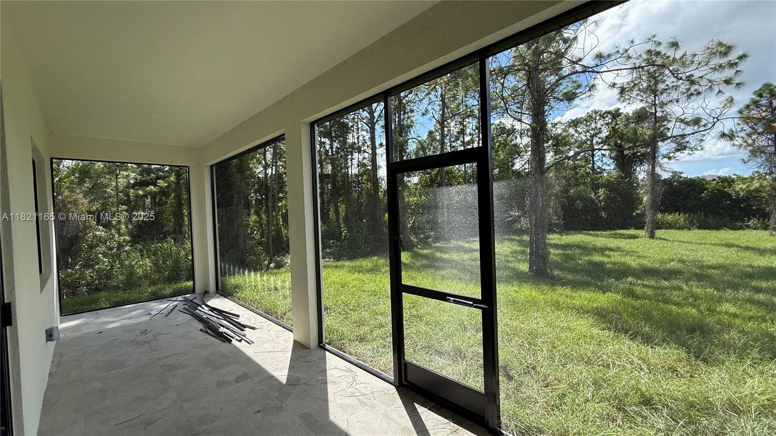 Lee County Unincorporated - Residential