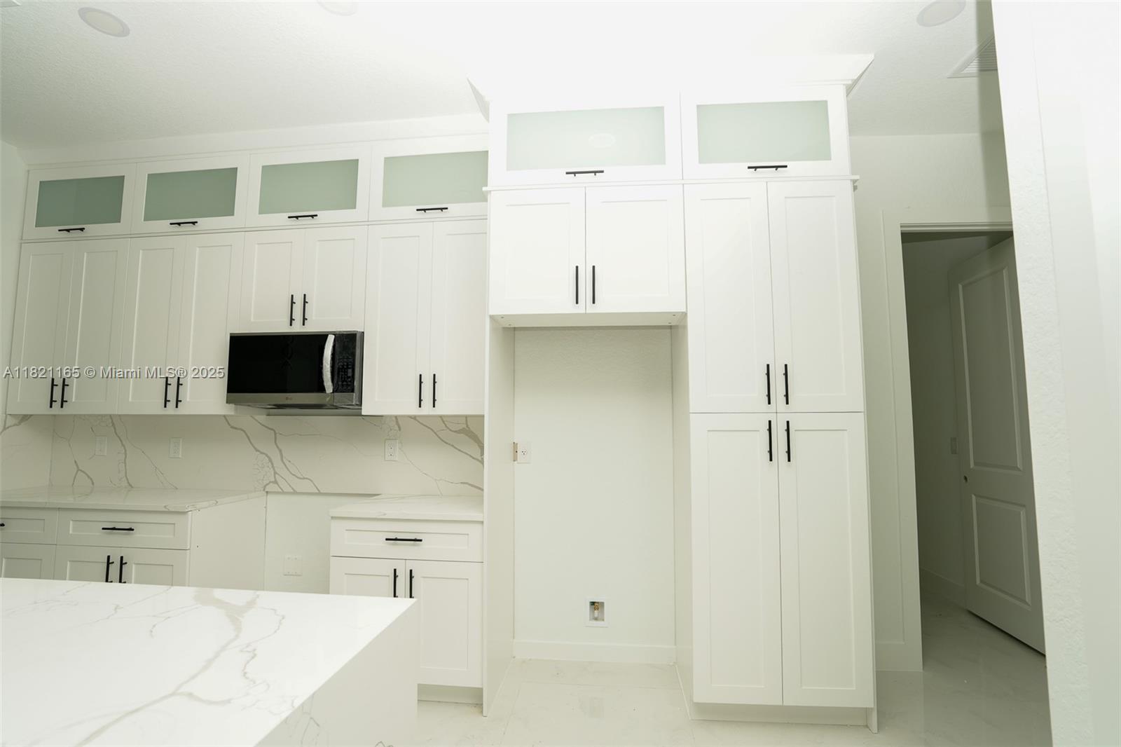 Lee County Unincorporated - Residential