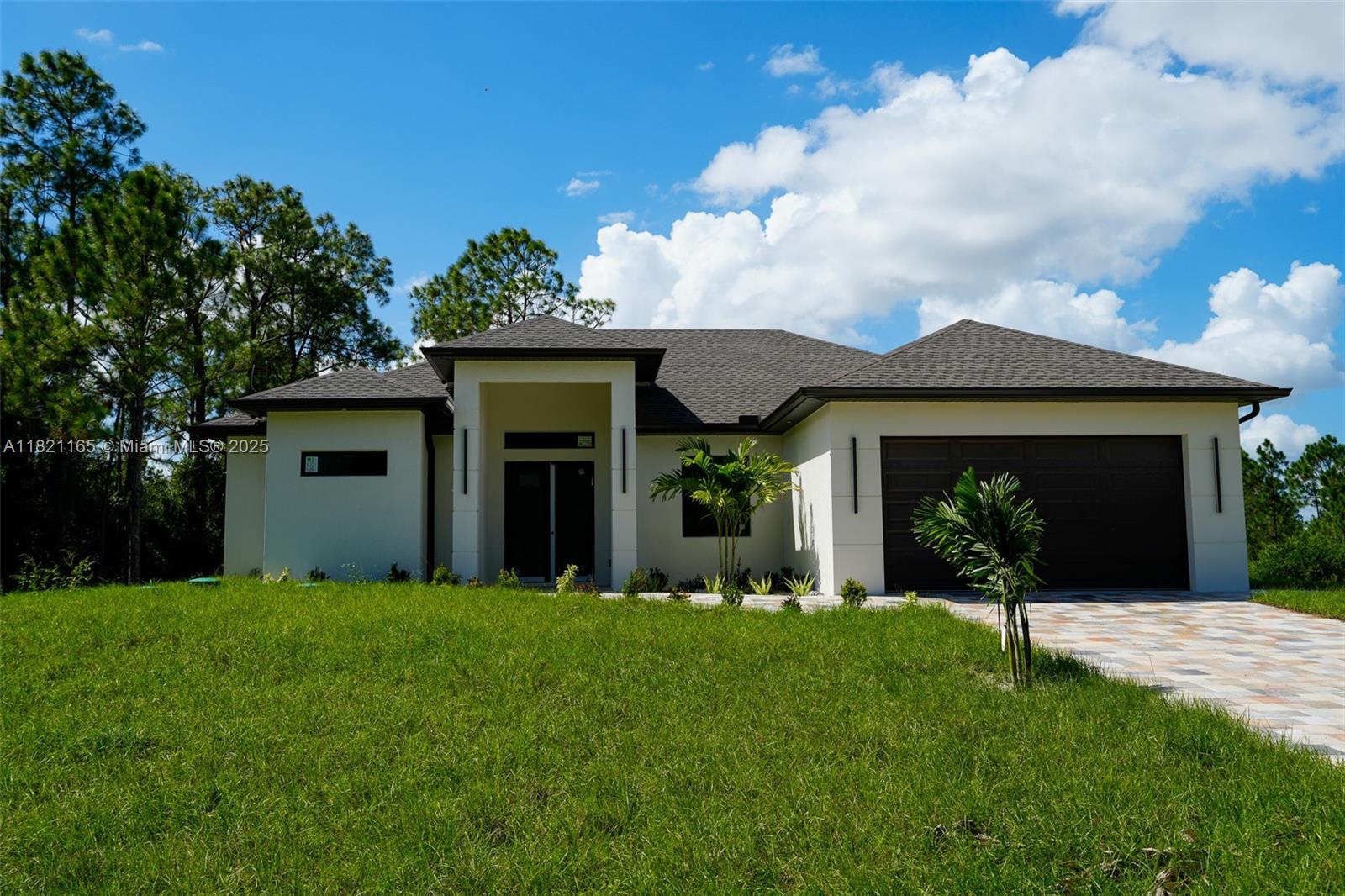 Lee County Unincorporated - Residential