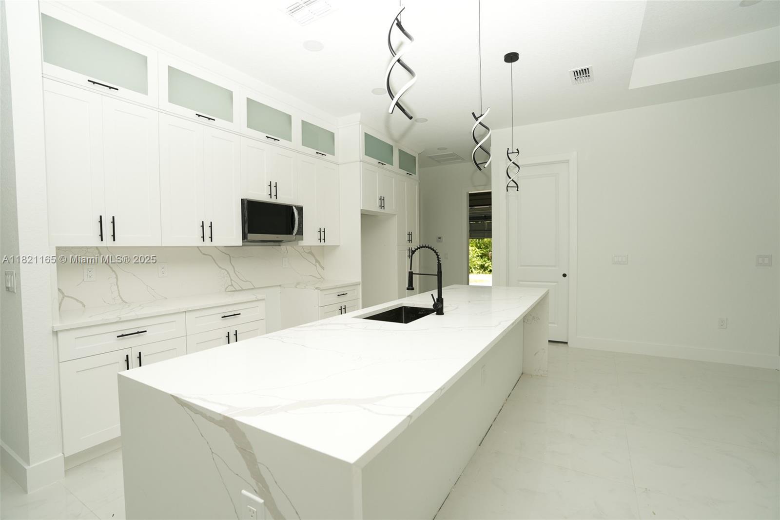 Lee County Unincorporated - Residential