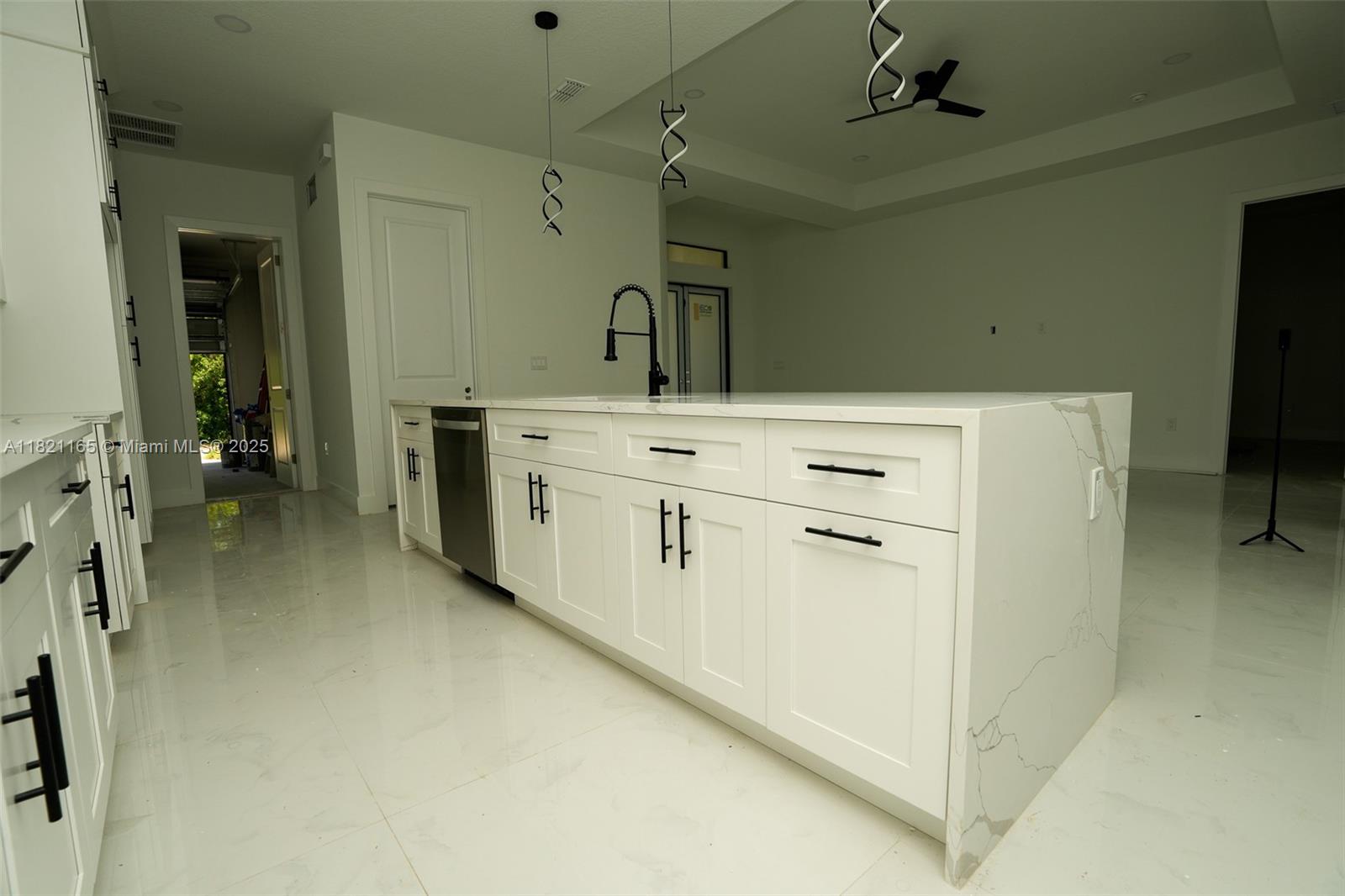 Lee County Unincorporated - Residential