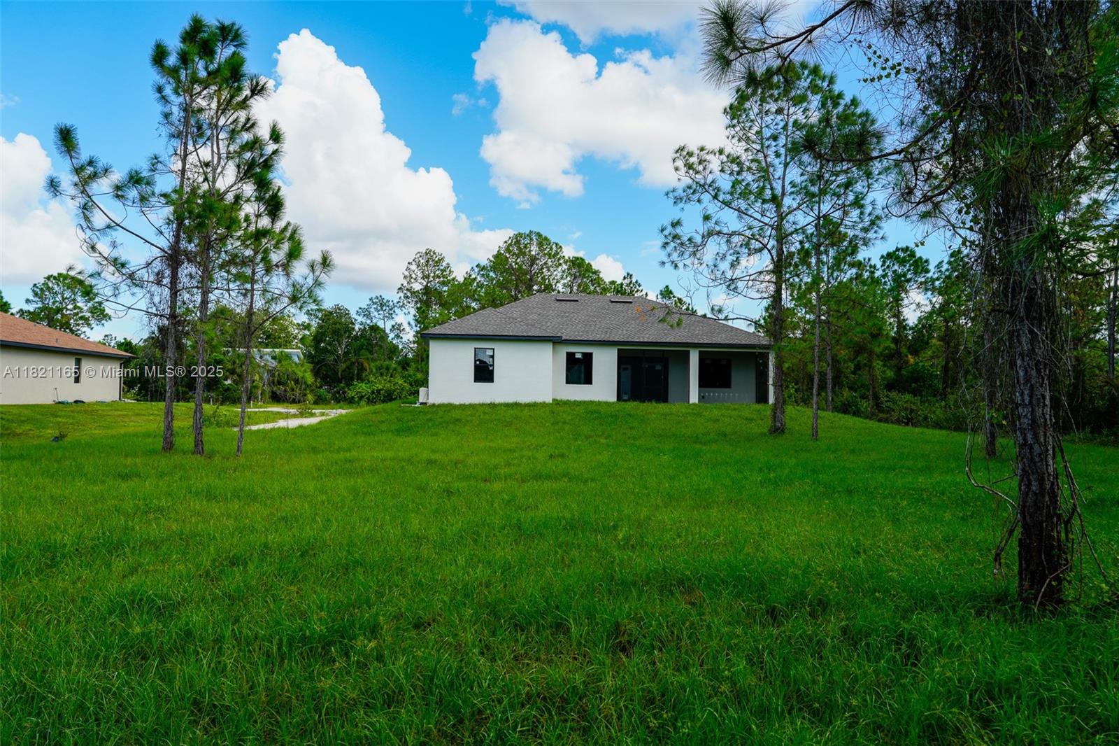 Lee County Unincorporated - Residential