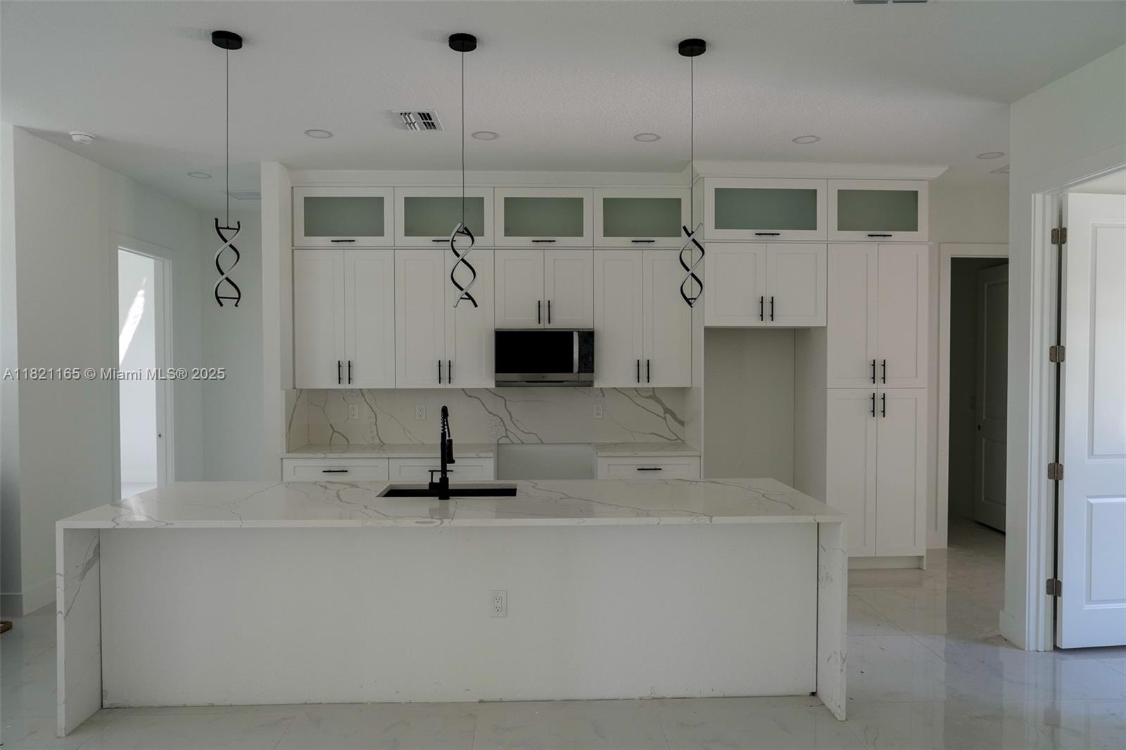 Lee County Unincorporated - Residential