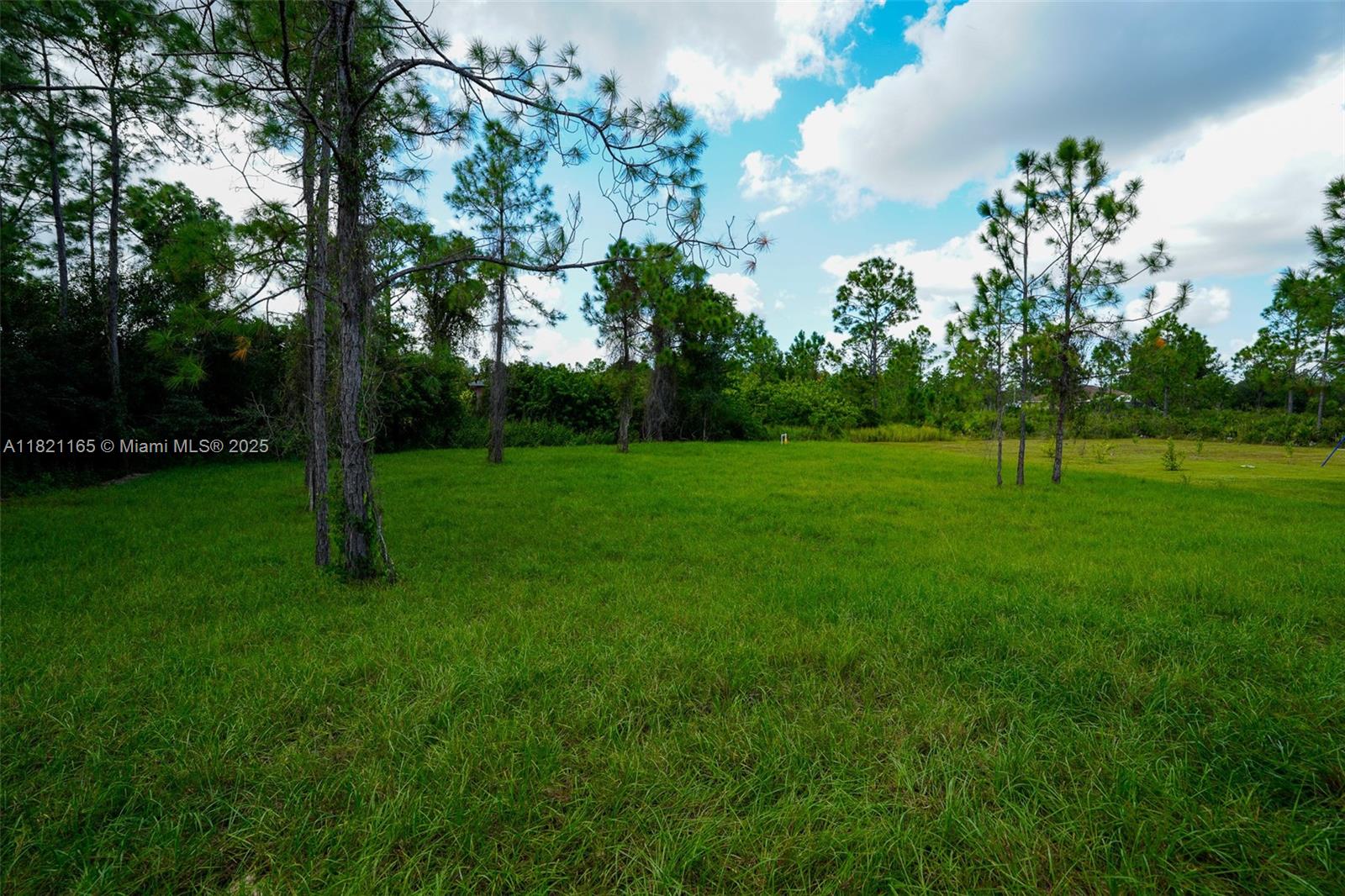 Lee County Unincorporated - Residential