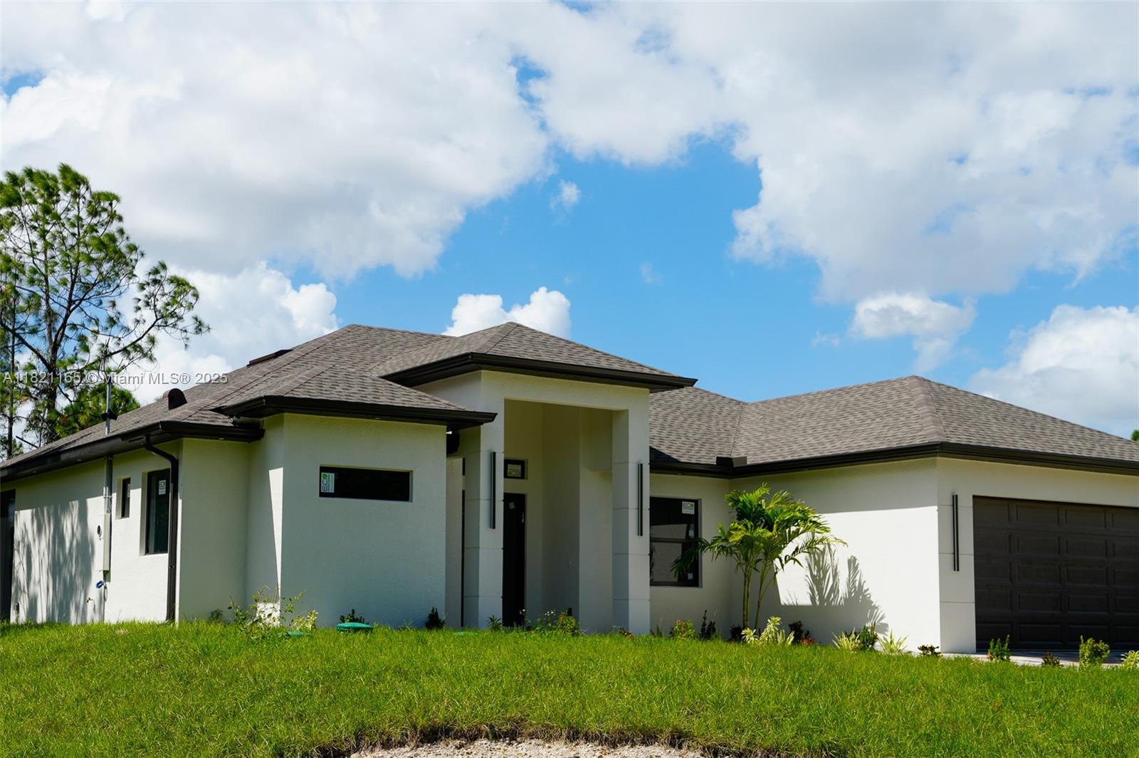 Lee County Unincorporated - Residential