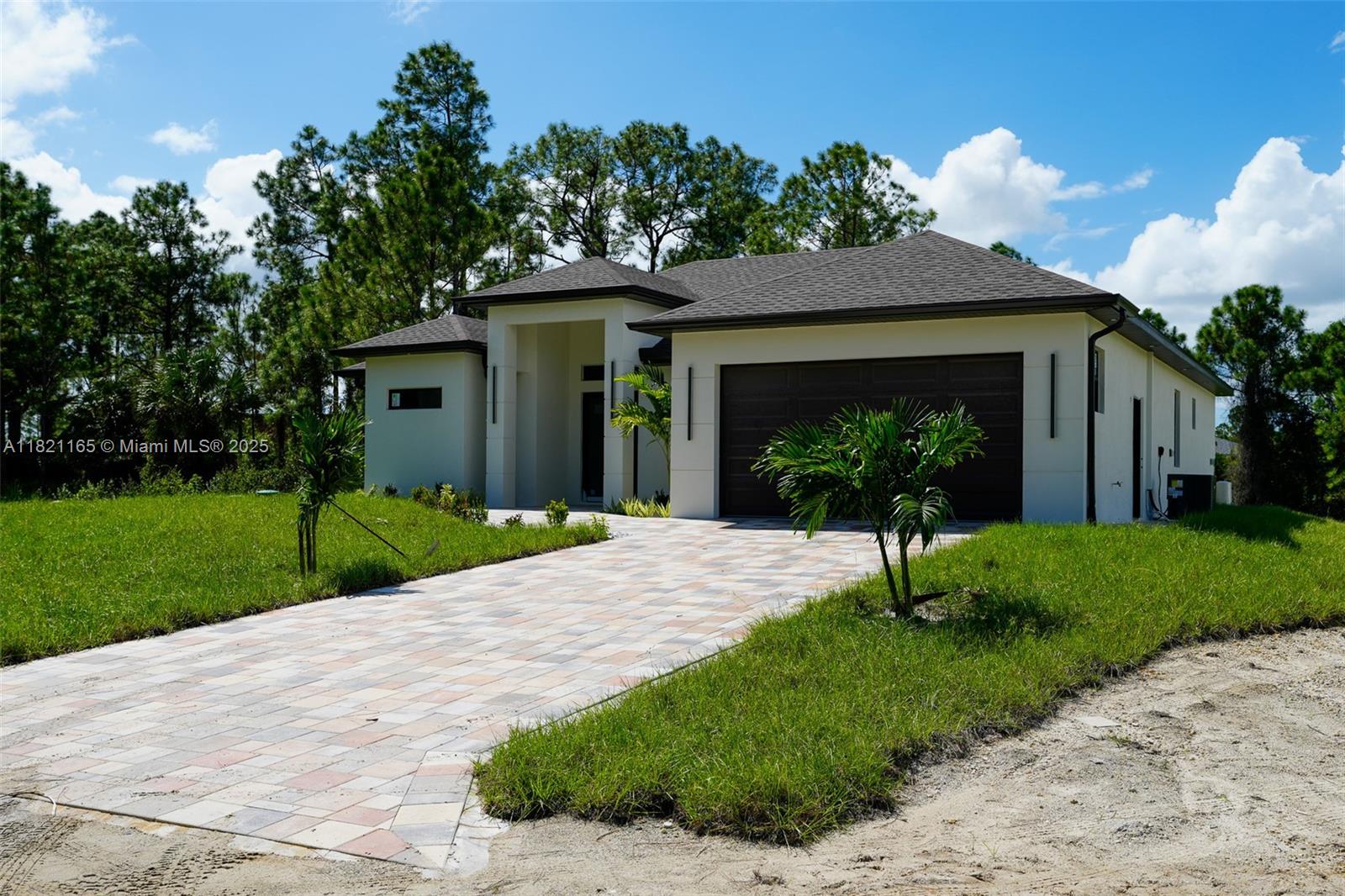 Lee County Unincorporated - Residential