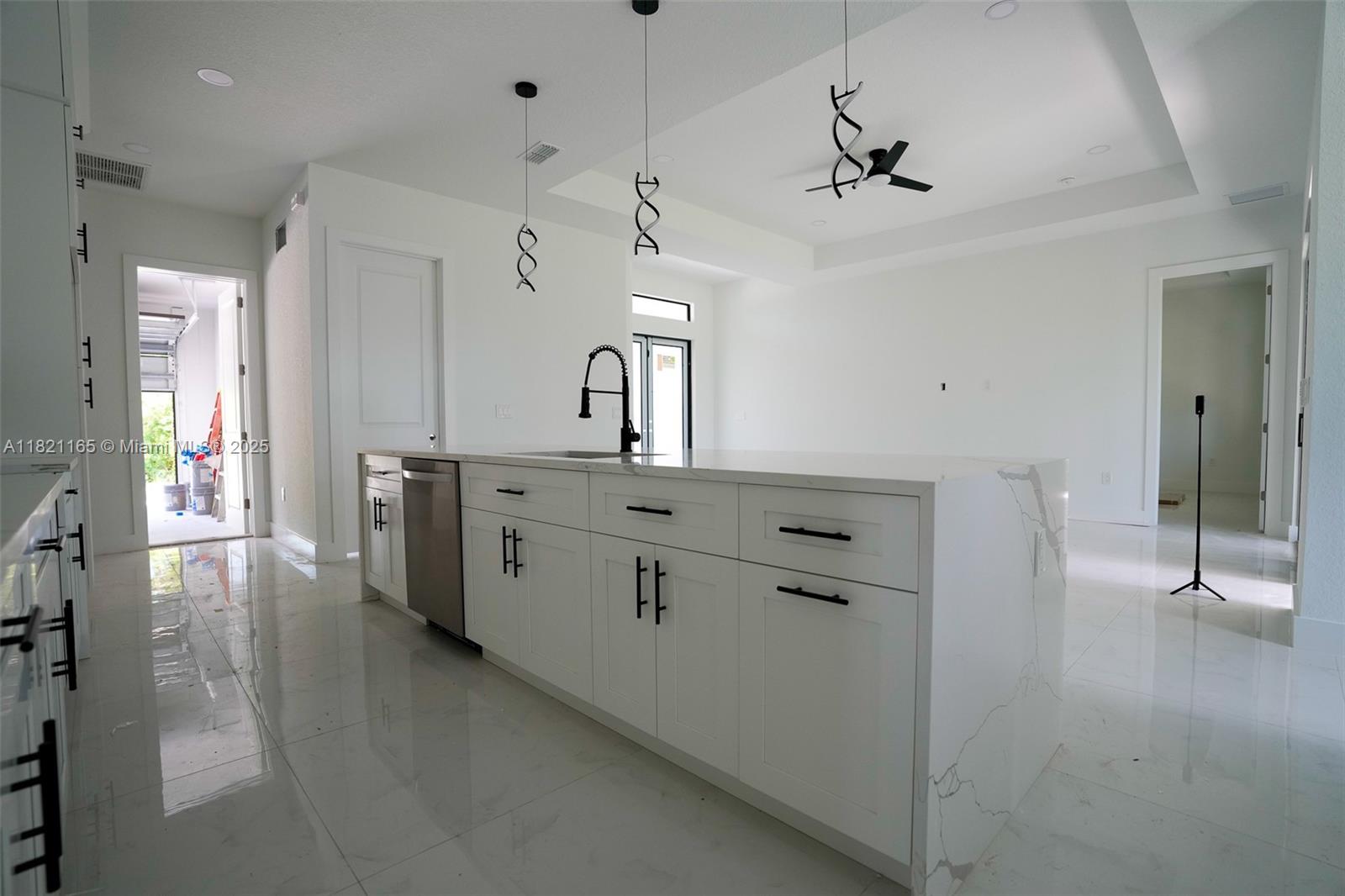 Lee County Unincorporated - Residential