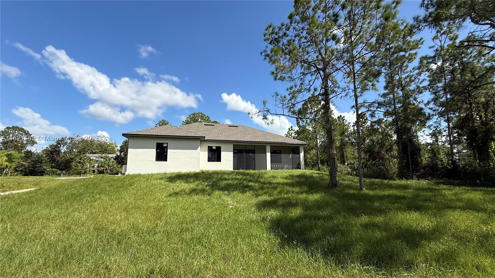 Lee County Unincorporated - Residential