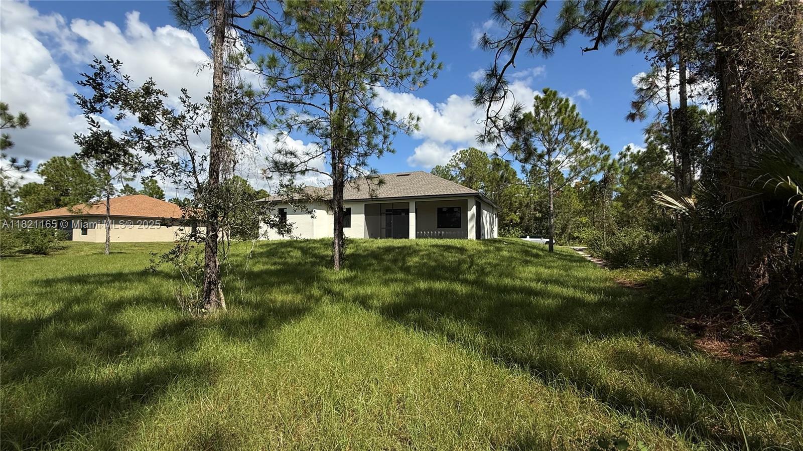 Lee County Unincorporated - Residential