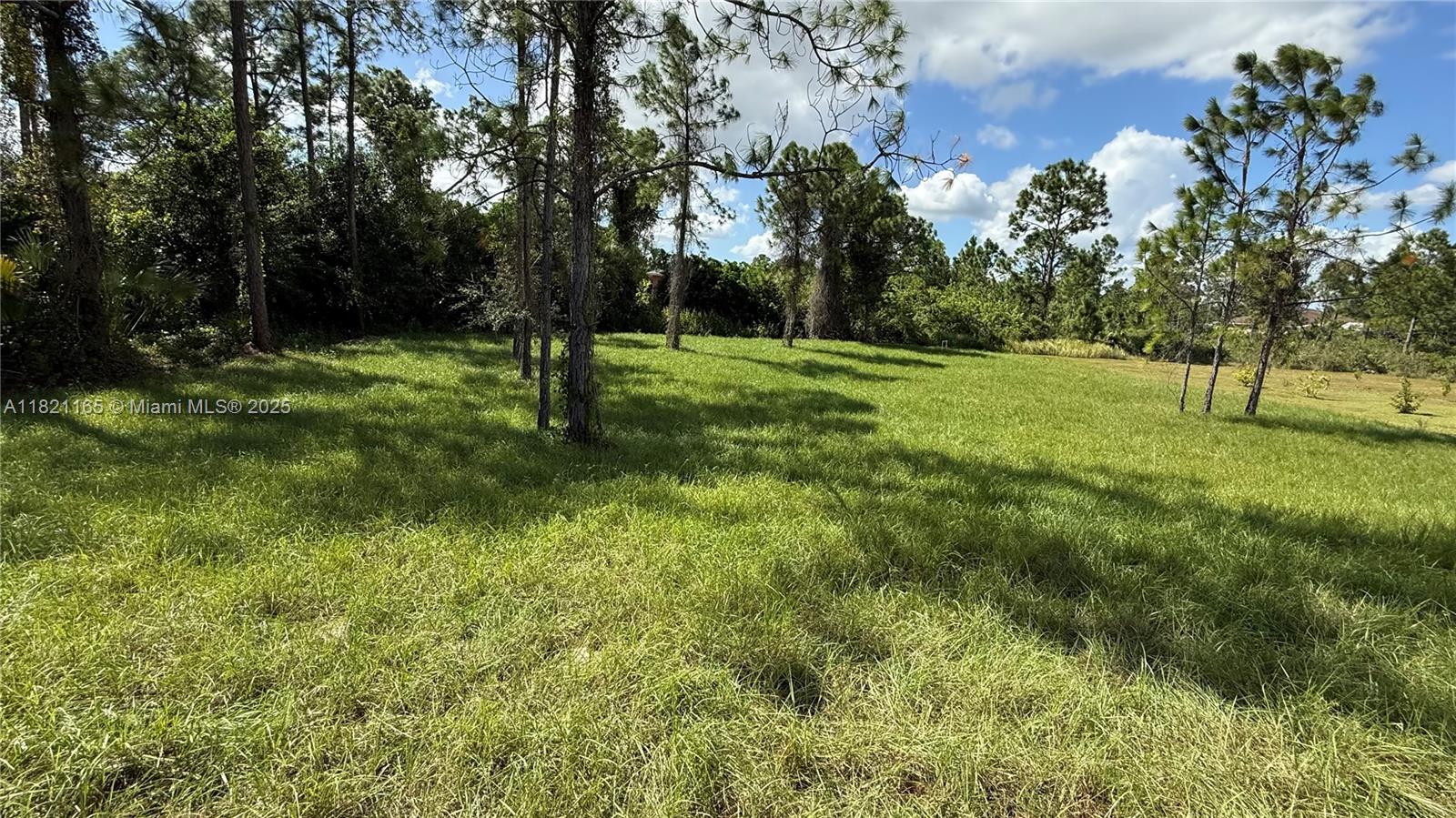 Lee County Unincorporated - Residential