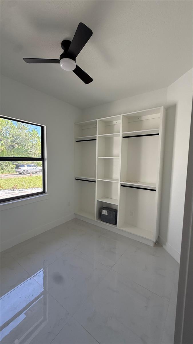 Lee County Unincorporated - Residential