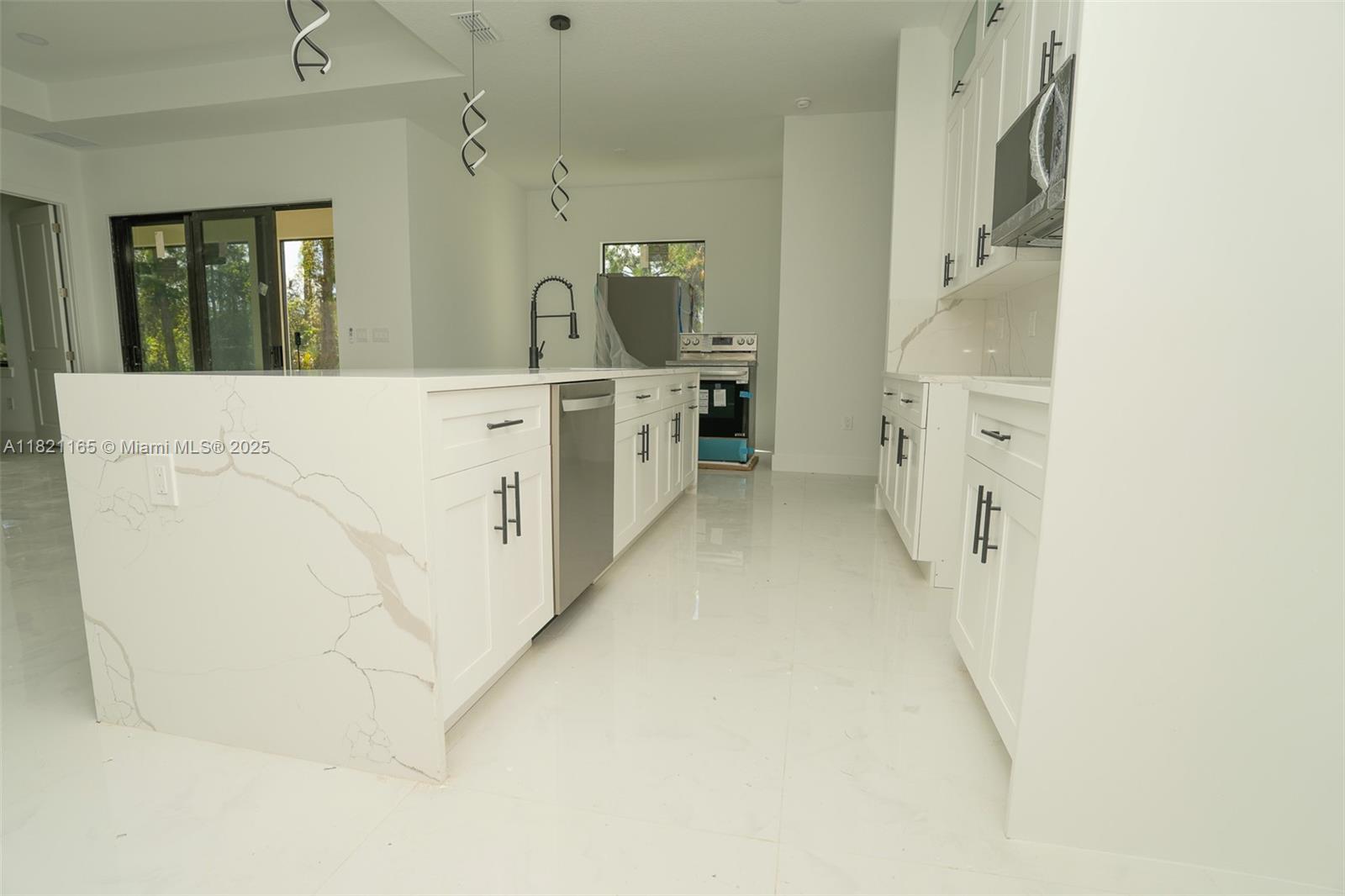 Lee County Unincorporated - Residential