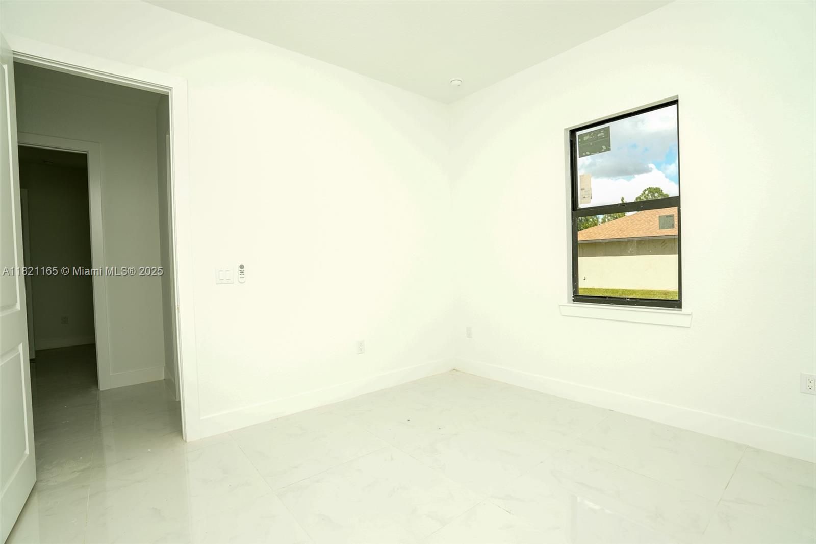 Lee County Unincorporated - Residential