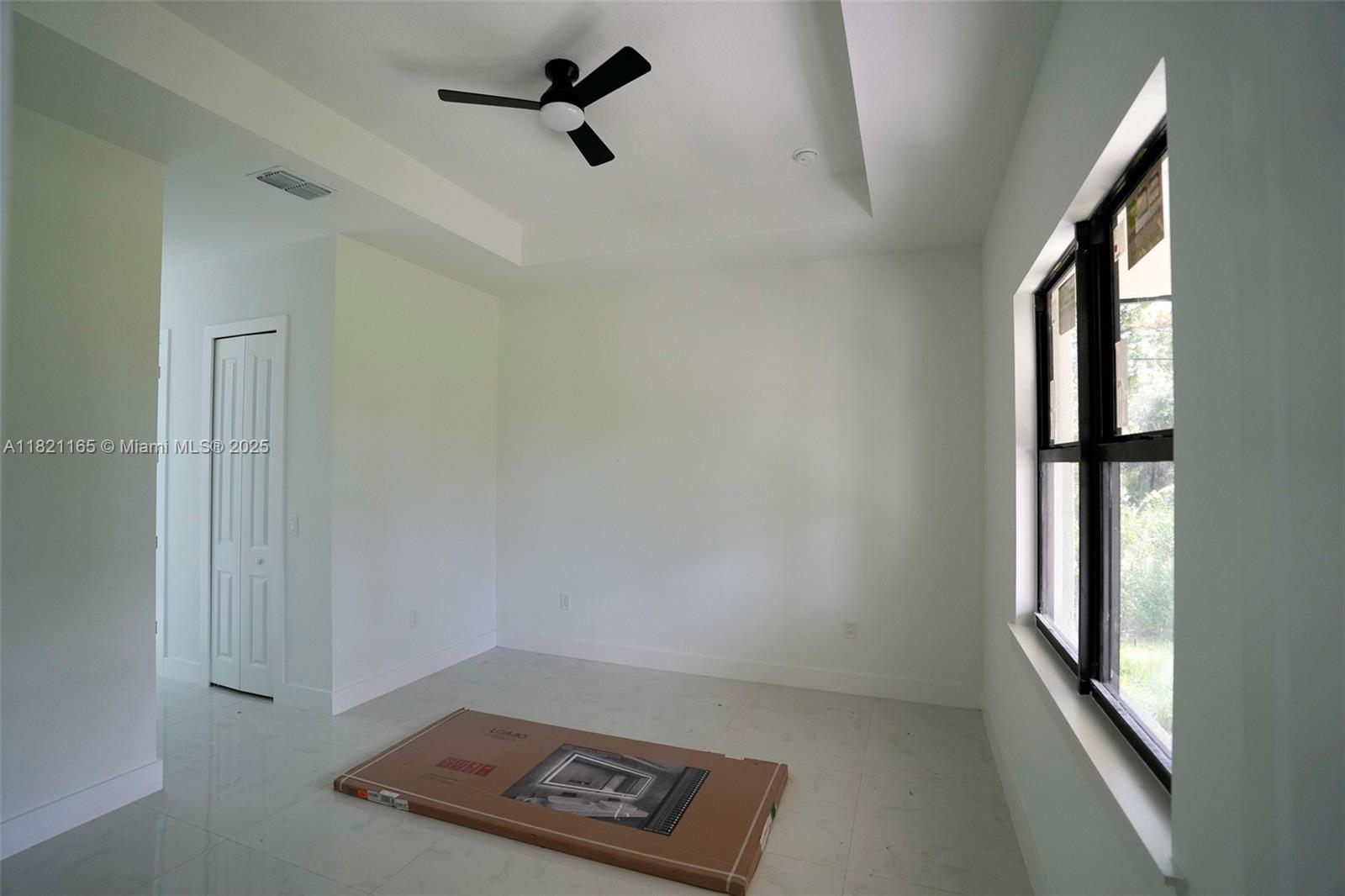 Lee County Unincorporated - Residential