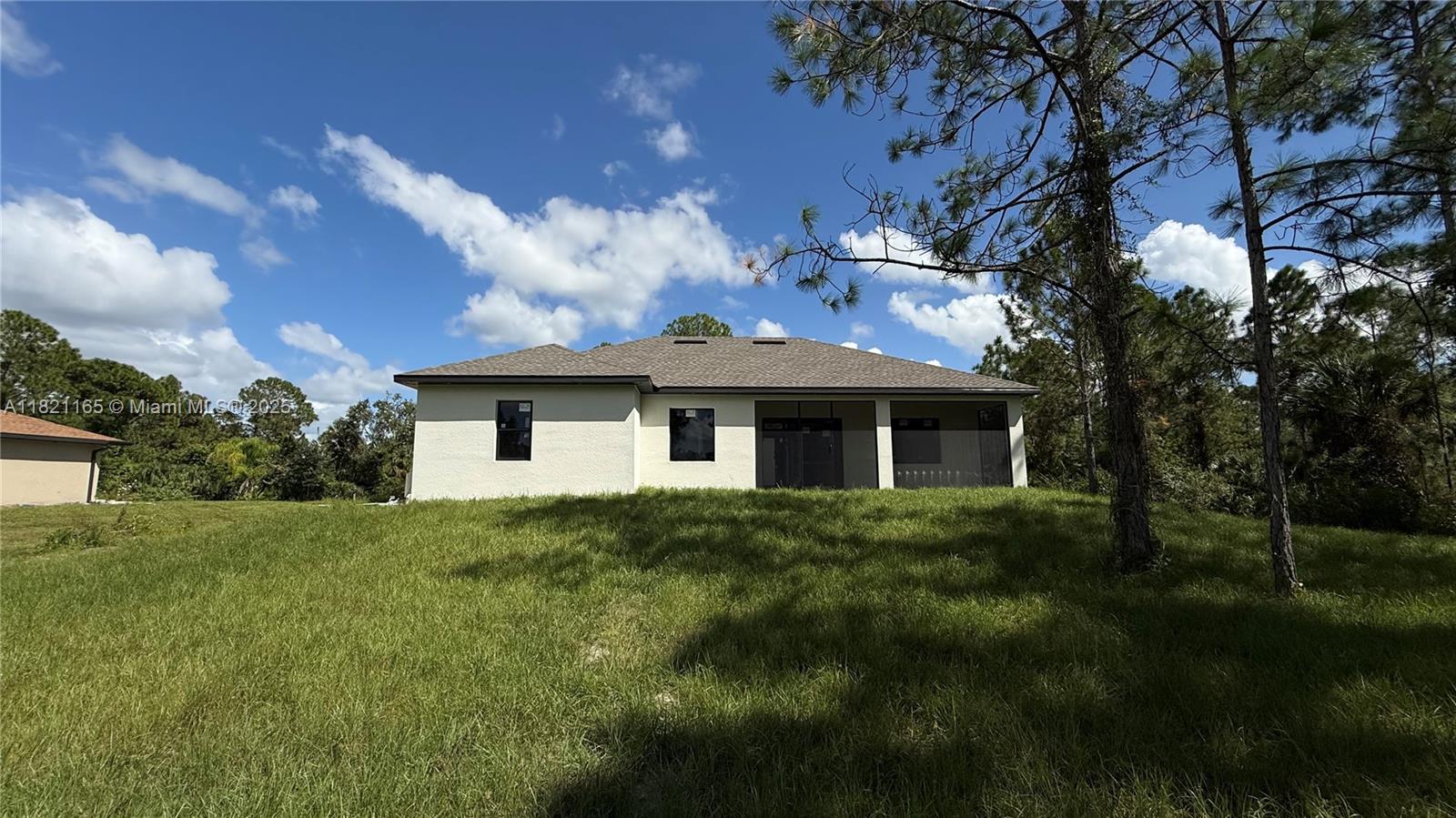 Lee County Unincorporated - Residential