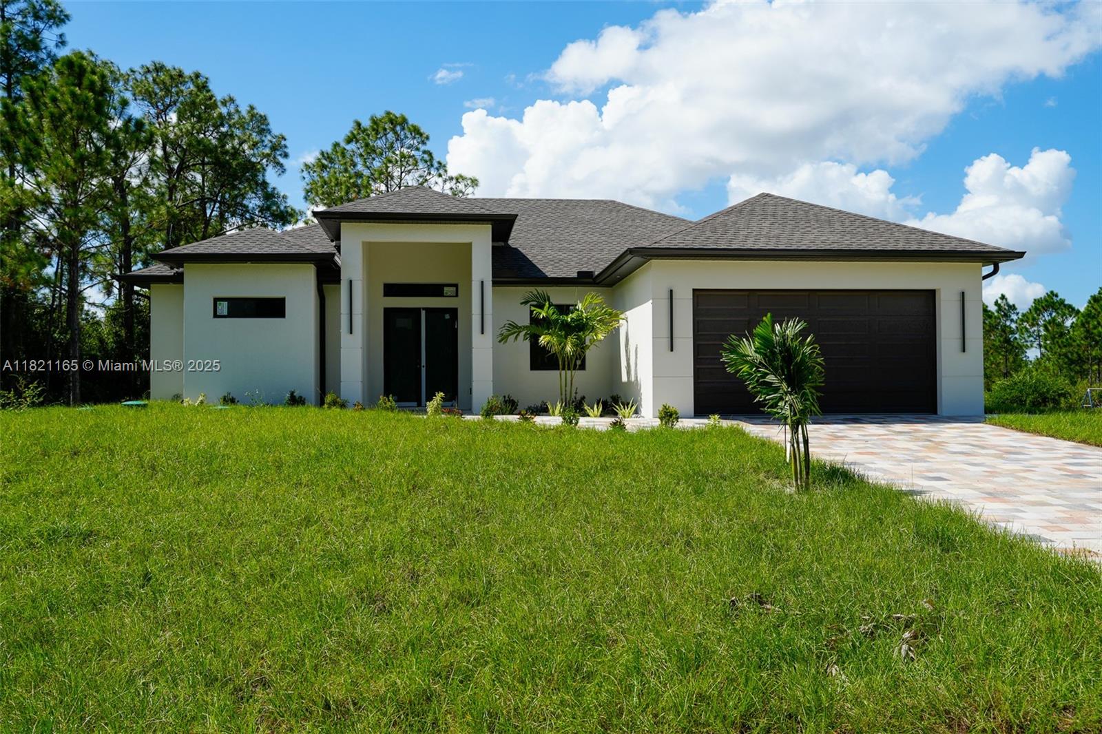 Lee County Unincorporated - Residential