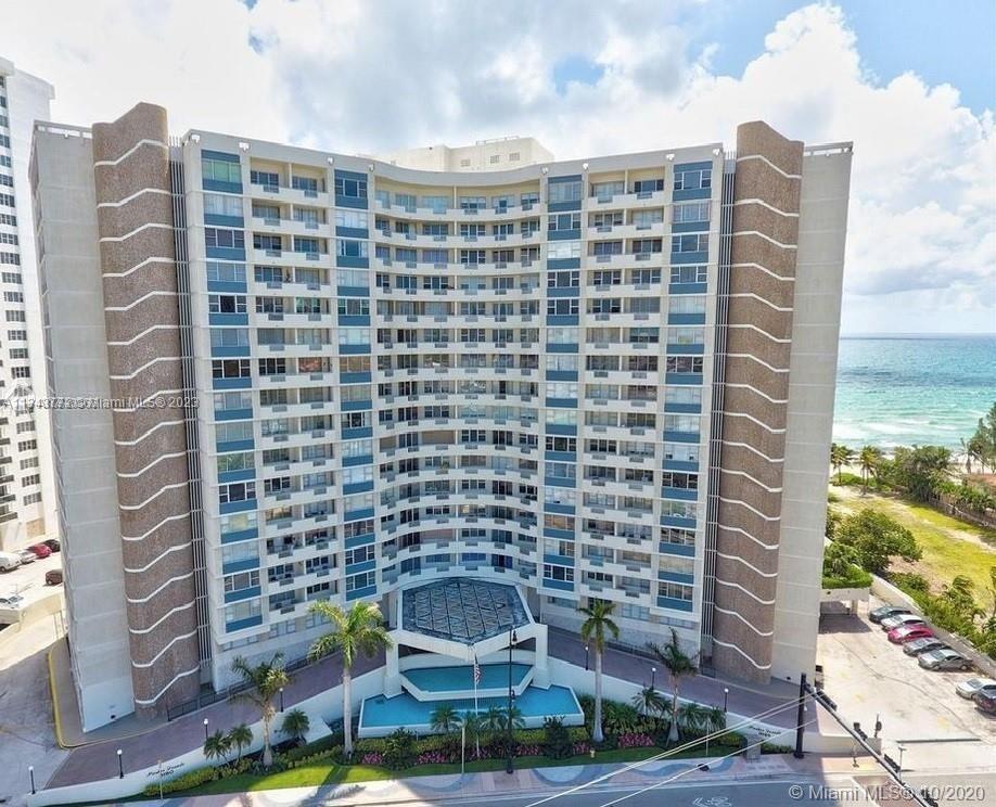 Photo 14 of 14 of 3180 S Ocean Dr 1417 condo