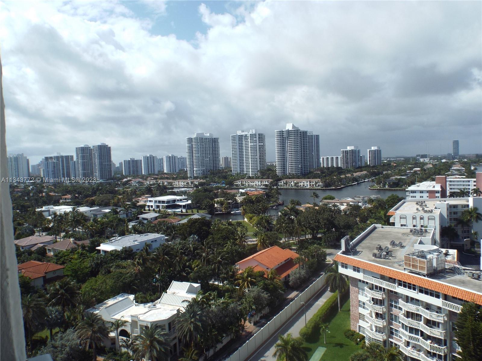 Photo 1 of 14 of 3180 S Ocean Dr 1417 condo