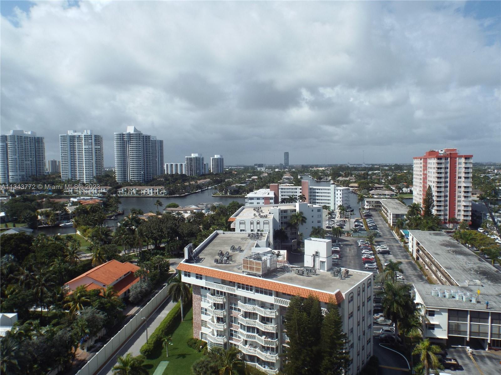 Photo 2 of 14 of 3180 S Ocean Dr 1417 condo