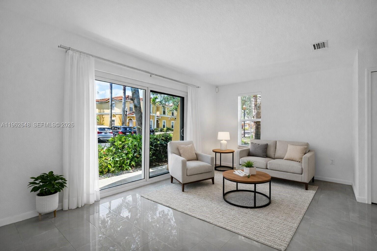 MELROSE POINT CONDO - Residential