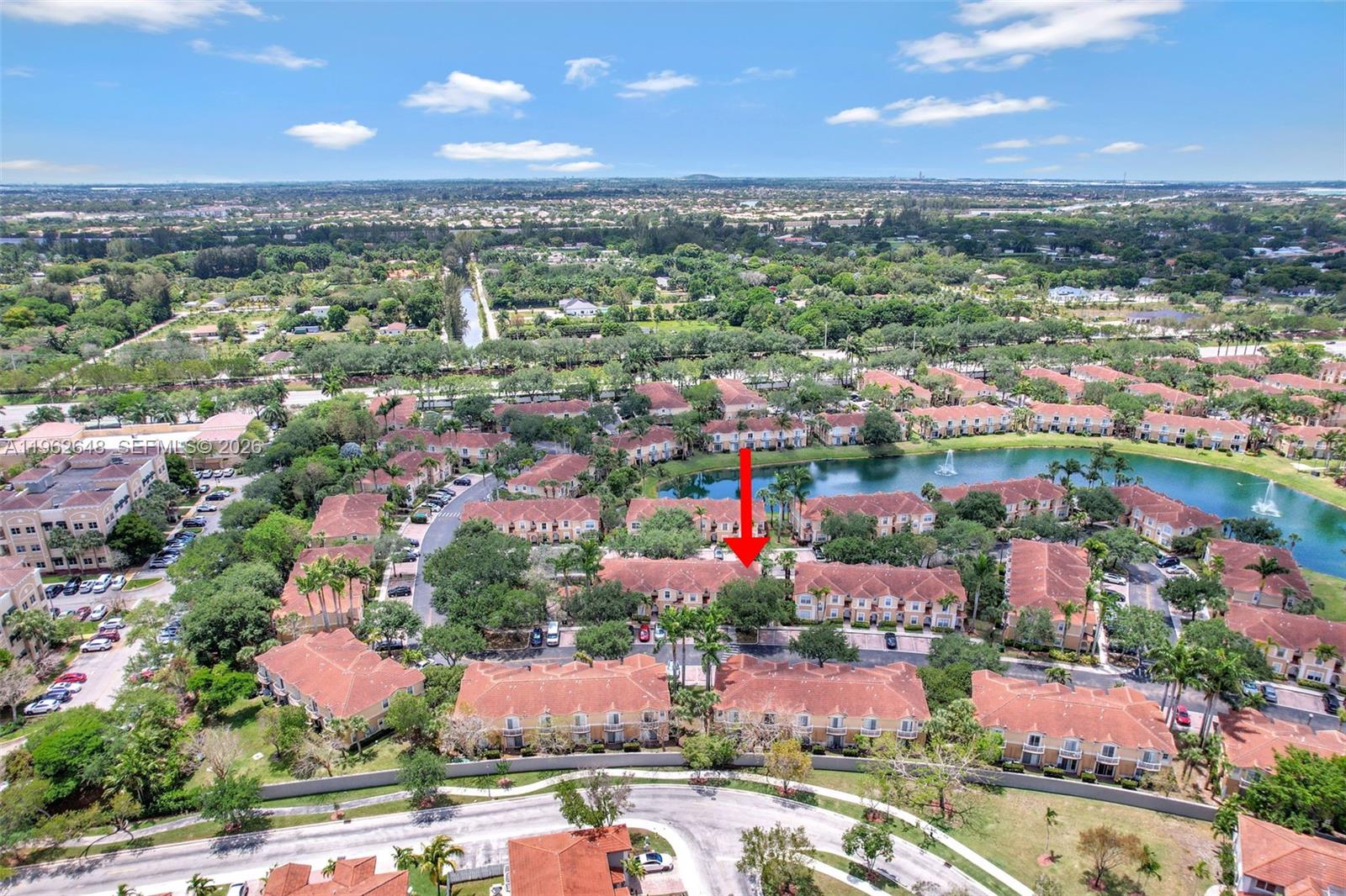 MELROSE POINT CONDO - Residential