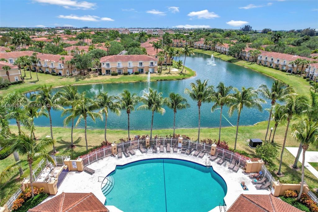 Photo of 12832 SW 30th St #118, Miramar, FL 33027 (MLS # A11962648)