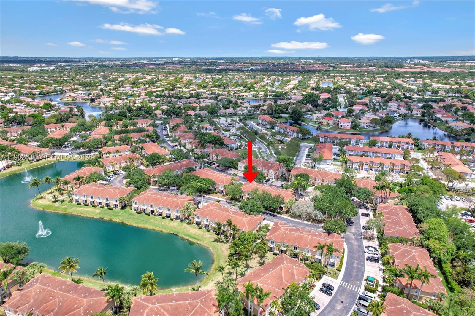 MELROSE POINT CONDO - Residential