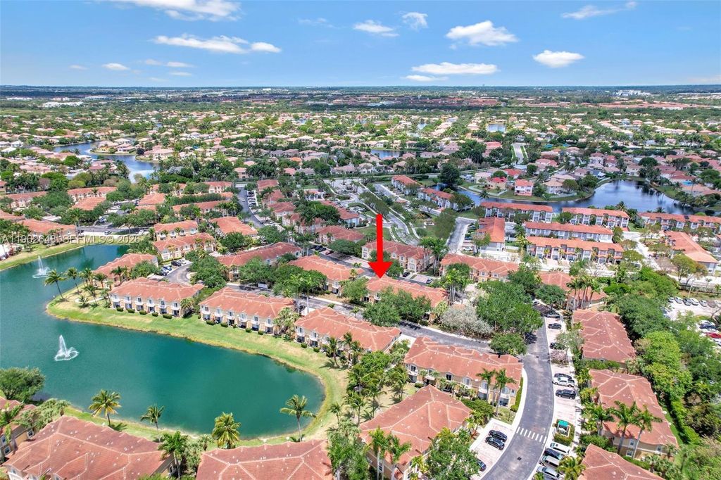 Photo of 12832 SW 30th St #118, Miramar, FL 33027 (MLS # A11962648)