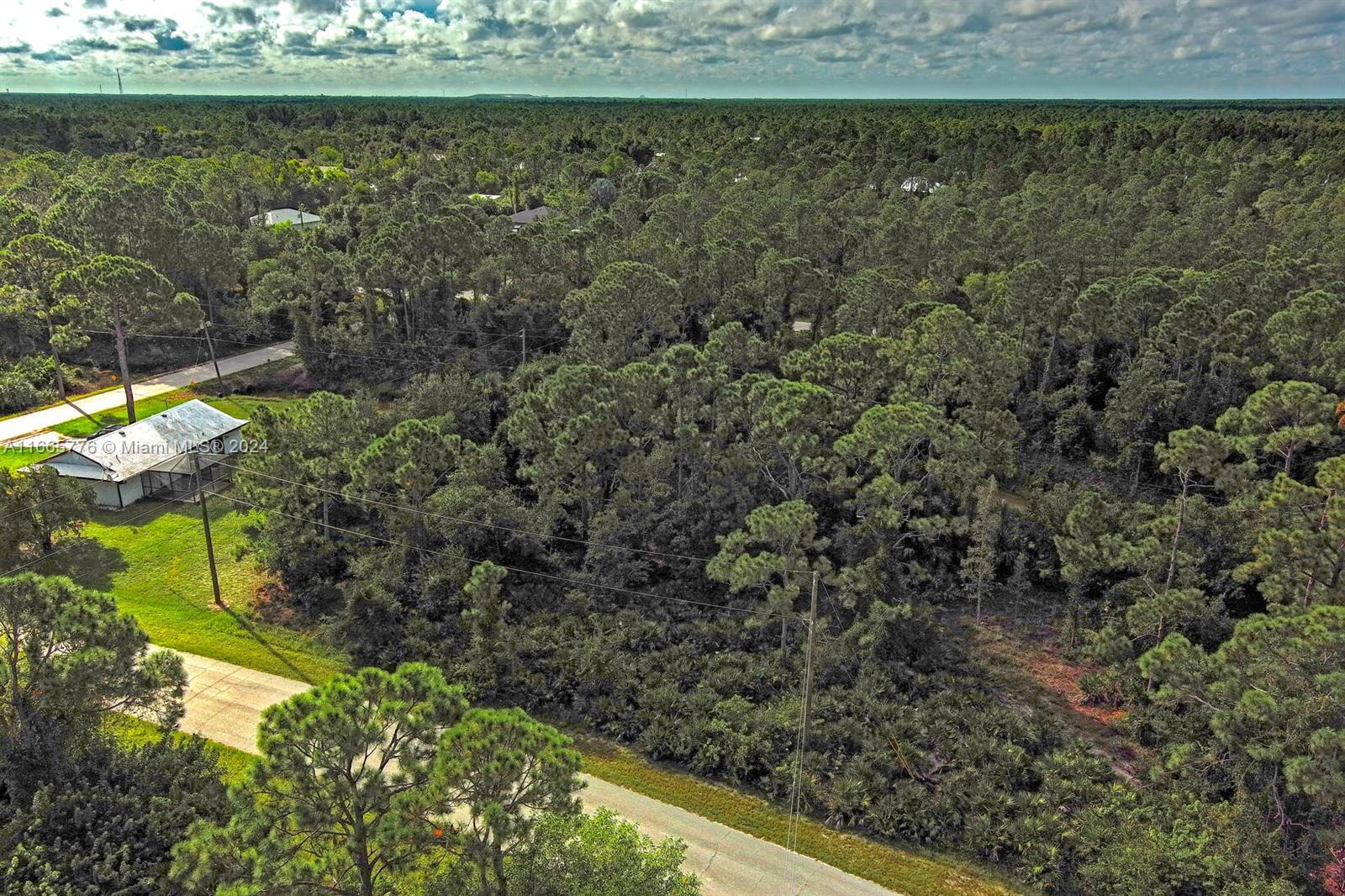 Punta Gorda - Land