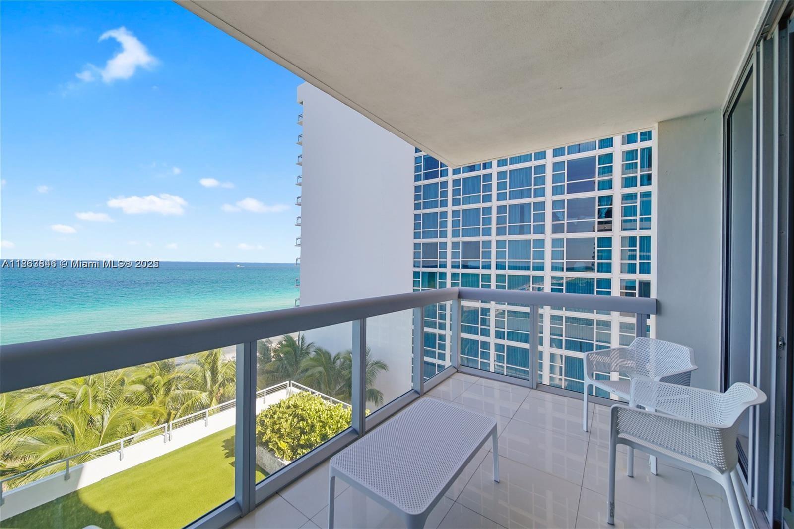 6899 Collins Ave 808