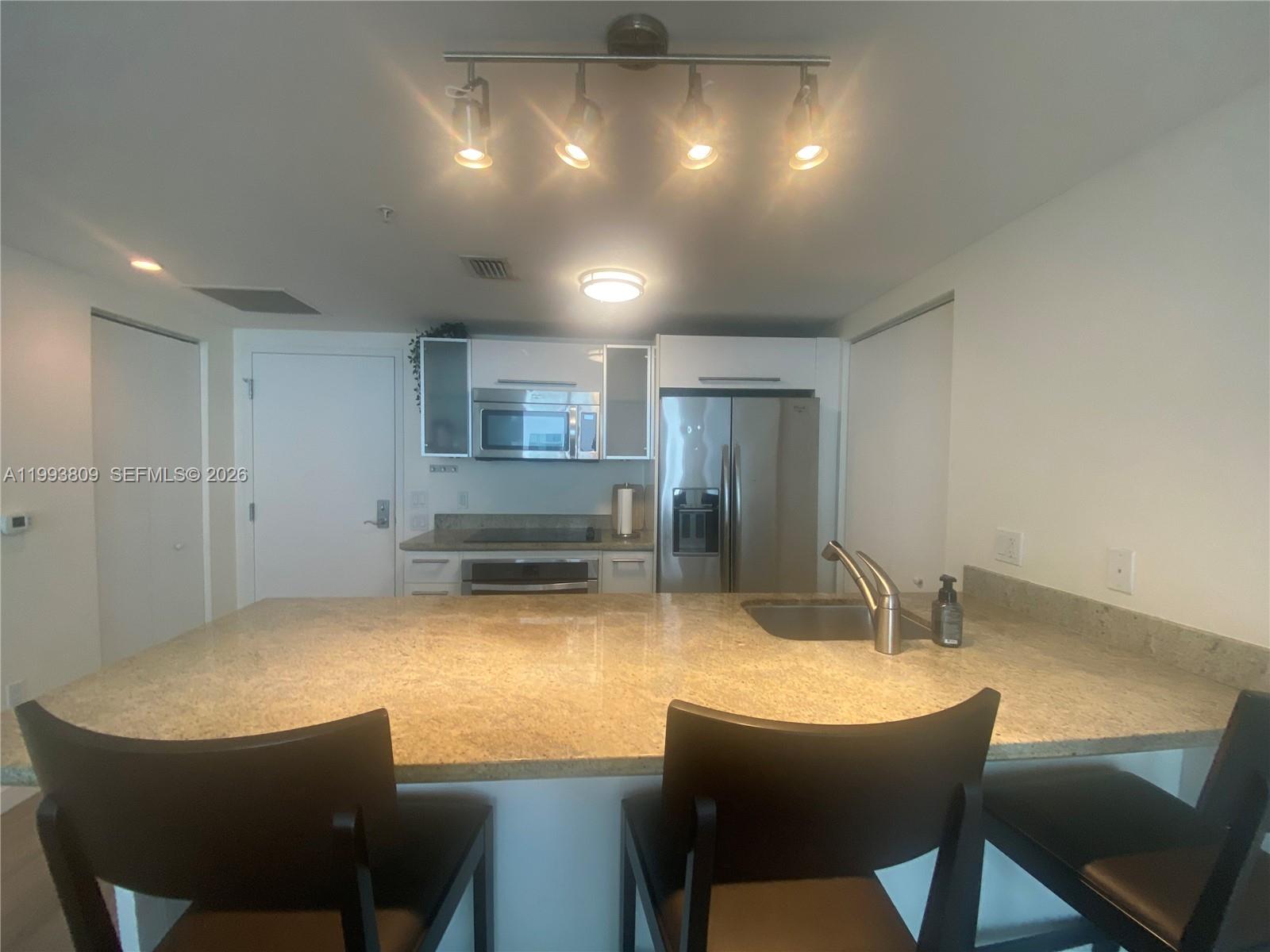 LATITUDE ON THE RIVER CON - Residential Lease