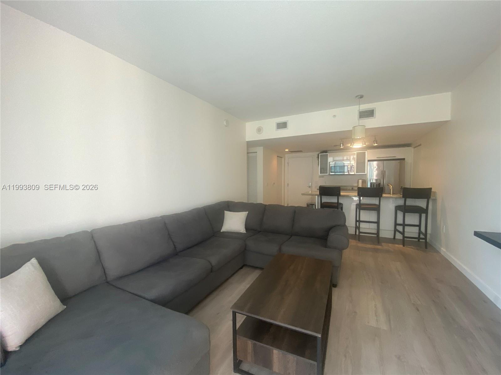 LATITUDE ON THE RIVER CON - Residential Lease