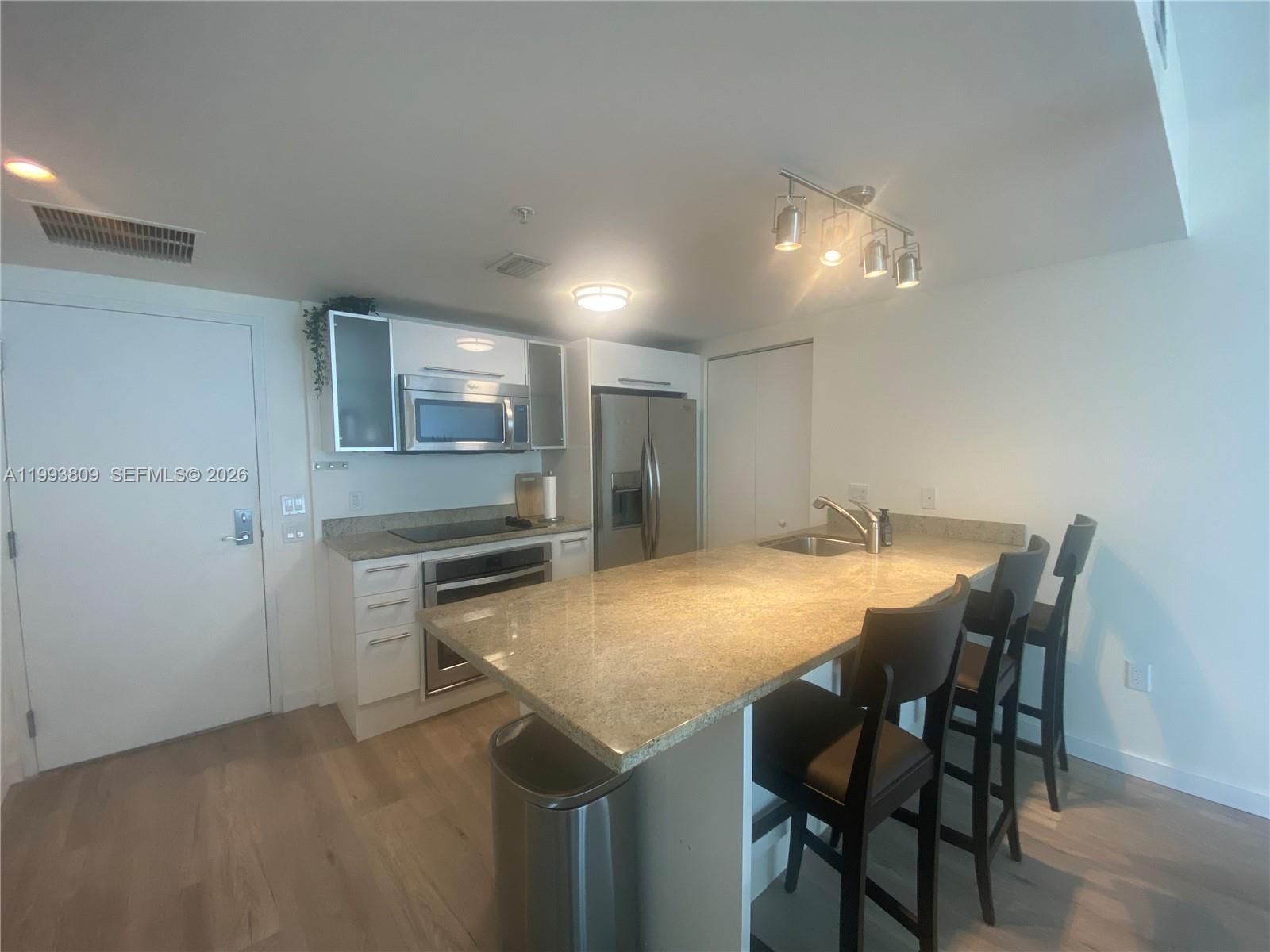 LATITUDE ON THE RIVER CON - Residential Lease