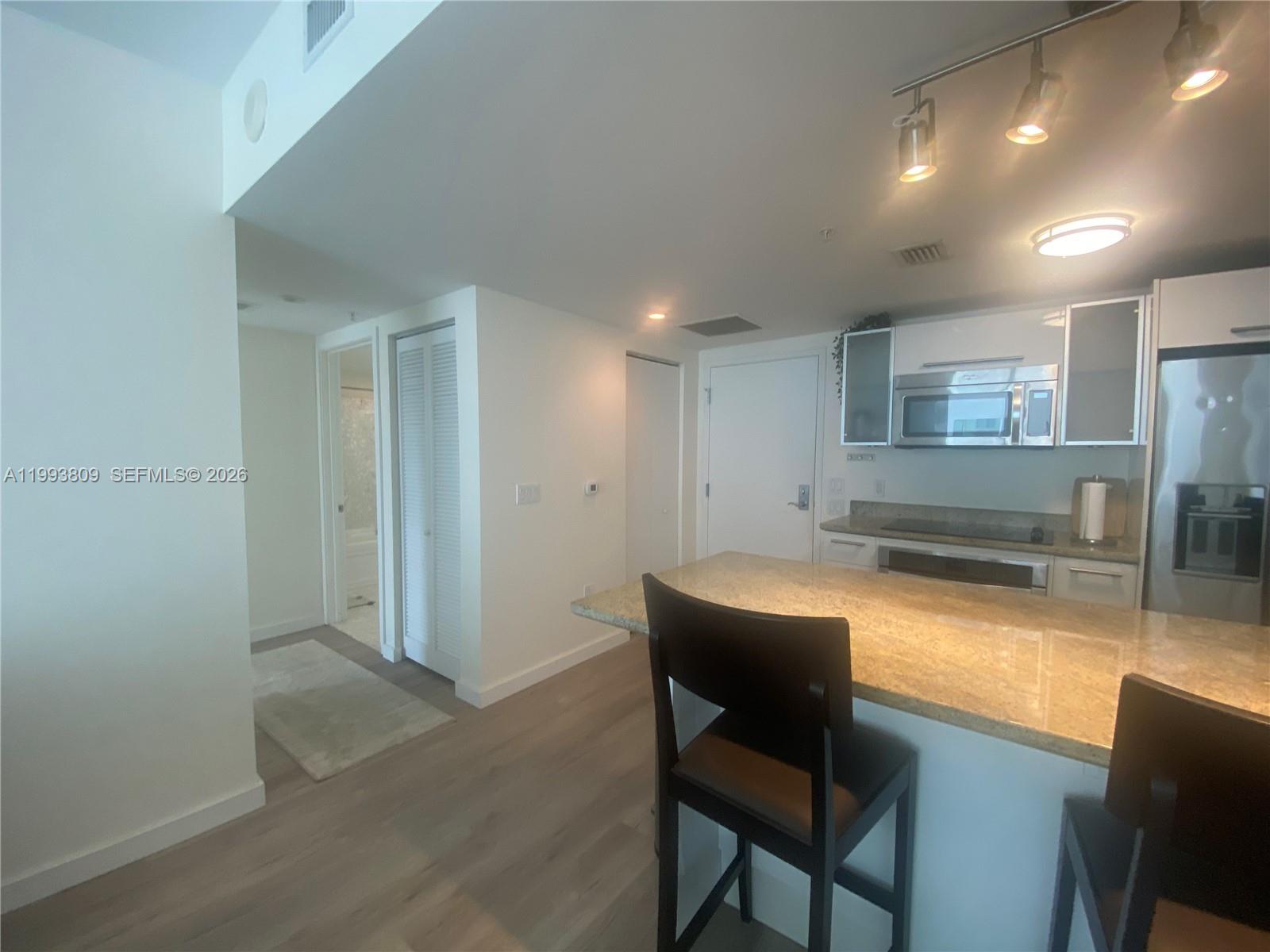 LATITUDE ON THE RIVER CON - Residential Lease