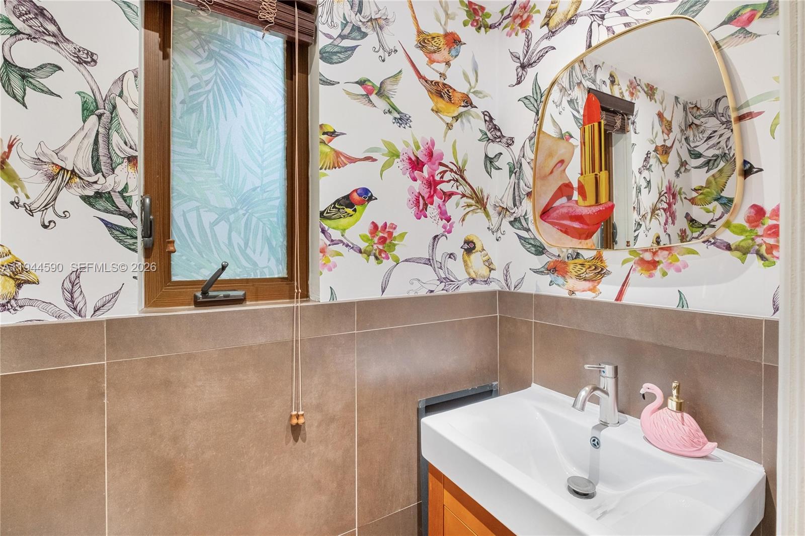 FLAMINGO TERRACE EXTENSIO - Residential