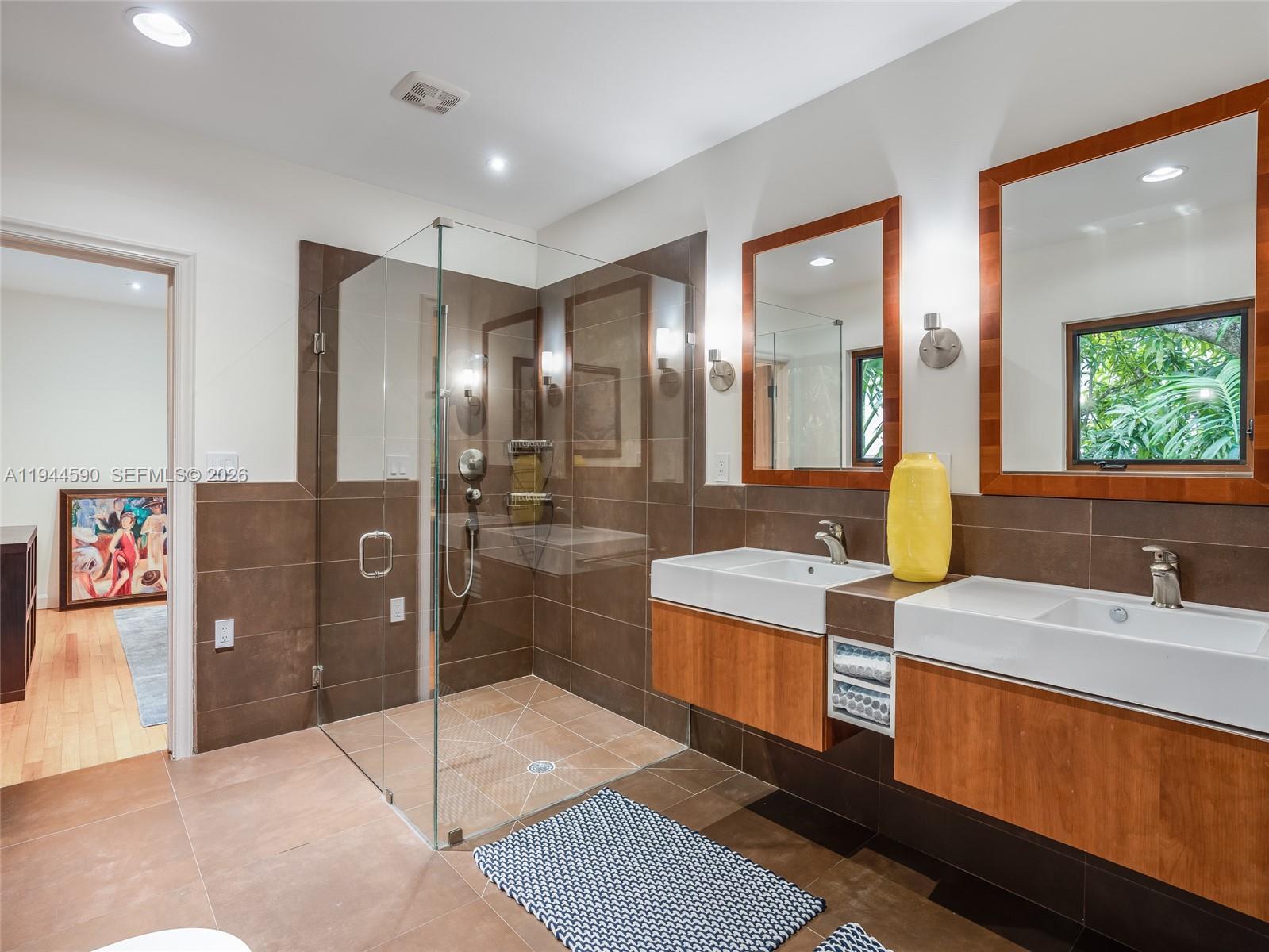 FLAMINGO TERRACE EXTENSIO - Residential