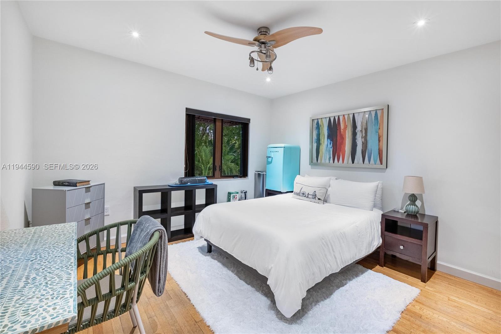 FLAMINGO TERRACE EXTENSIO - Residential