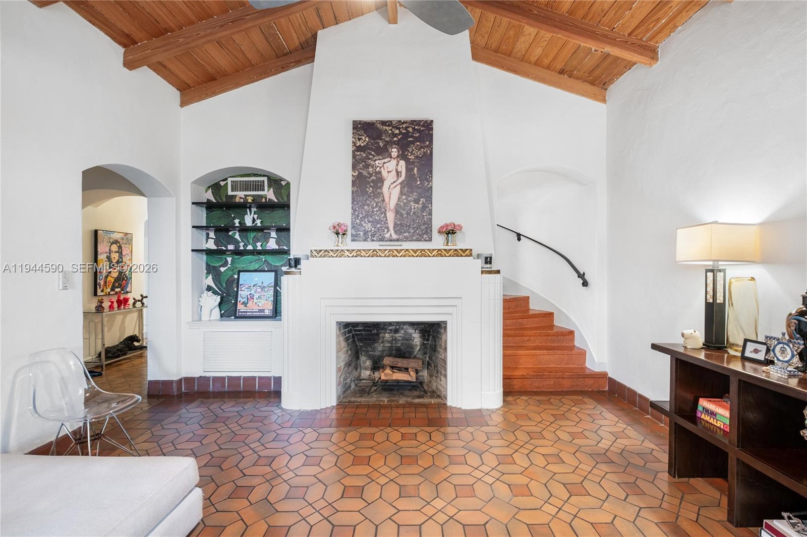 FLAMINGO TERRACE EXTENSIO - Residential