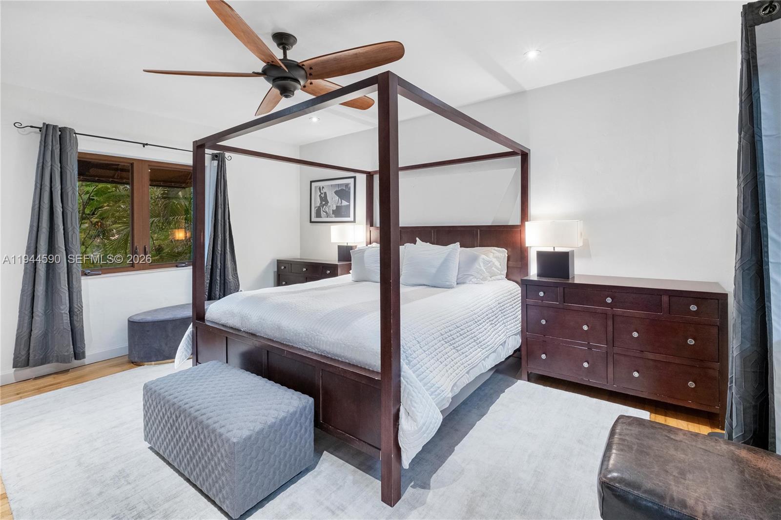 FLAMINGO TERRACE EXTENSIO - Residential