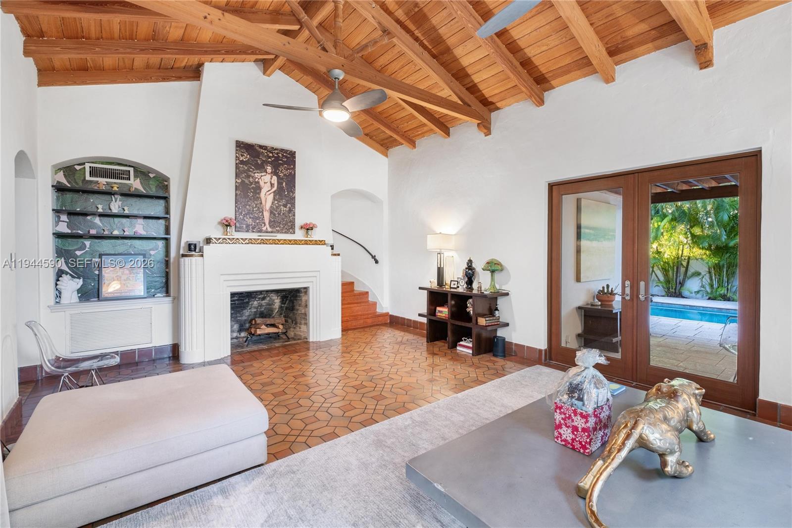 FLAMINGO TERRACE EXTENSIO - Residential