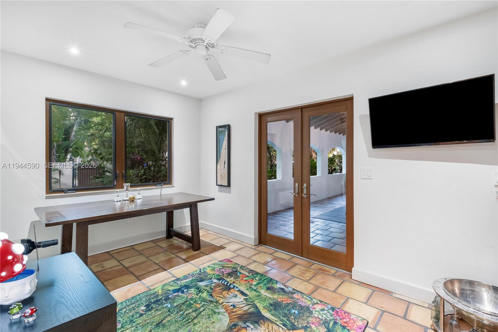 FLAMINGO TERRACE EXTENSIO - Residential