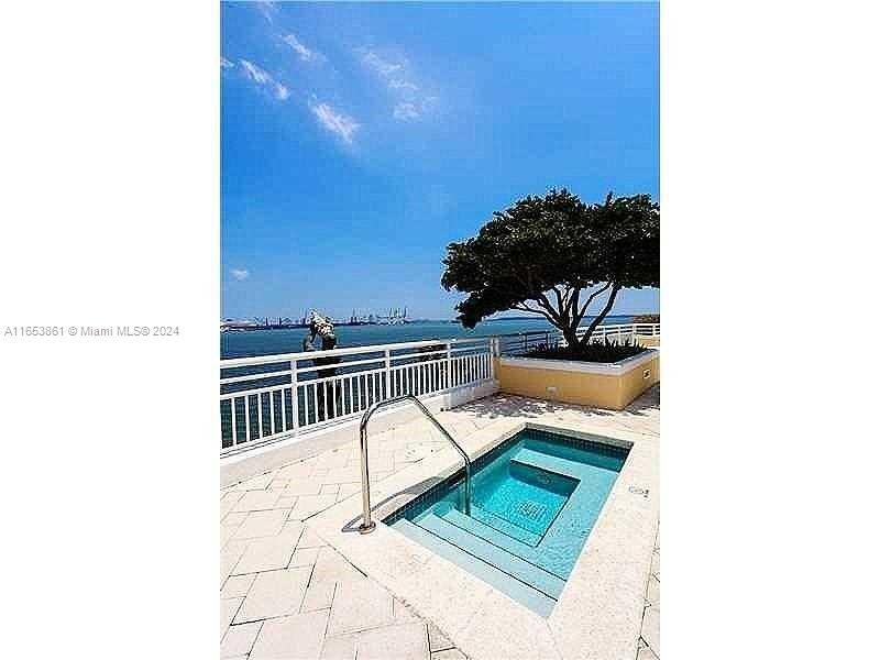 TWO TEQUESTA POINT CONDO - Residential