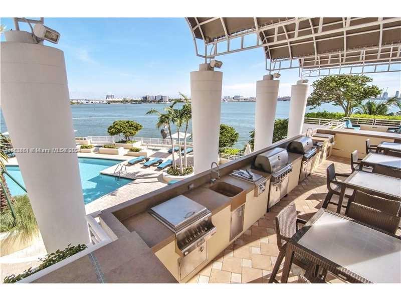 TWO TEQUESTA POINT CONDO - Residential