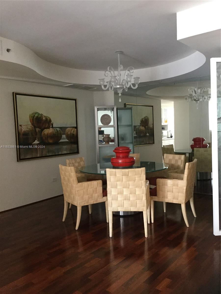 TWO TEQUESTA POINT CONDO - Residential